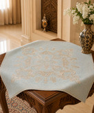 رومیزی طرحدار مدل صحرا