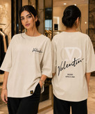 تیشرت لانگ زنانه در فروشگاه کوک