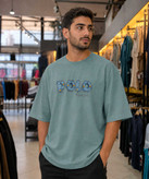 تیشرت نیمه آستین مردانه مدل polo در کوک مال