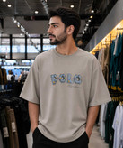 تیشرت نیمه آستین مردانه مدل polo در کوک مال