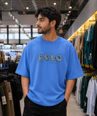 تیشرت نیمه آستین مردانه مدل polo در کوک مال