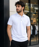 پولوشرت مردانه جودون مدل یقه کلاسیک Polo در کوک مال