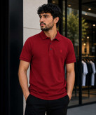 پولوشرت مردانه جودون مدل یقه کلاسیک Polo در کوک مال