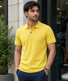 پولوشرت مردانه جودون مدل یقه کلاسیک Polo در کوک مال