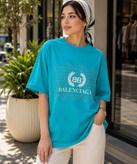 تیشرت زنانه در کوک مال