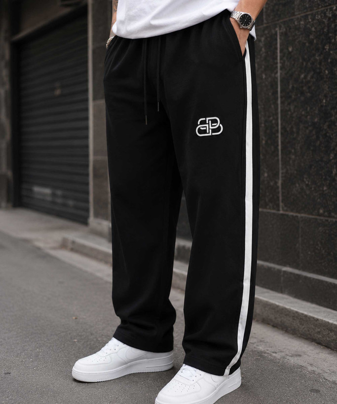 شلوار مردانه کتان در کوک مال