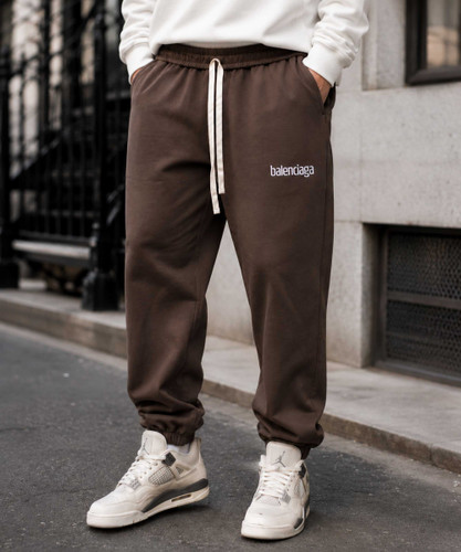 شلوار مردانه جاگر مدل Balenciaga در کوک مال