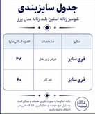 تنپوش شومیز آستین بلند زنانه مدل پری با طرح گلدار یاسی و کرمی روشن در فروشگاه KOOK