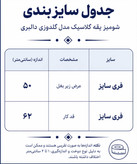 شومیز زنانه یقه کلاسیک مدل گلدوزی دالبری