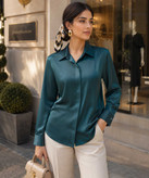 شومیز زنانه در کوک مال