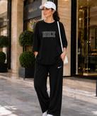 ست بلوز و شلوار زنانه Nike در کوک مال