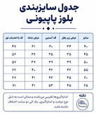 بلوز دخترانه دورس مدل پاپیونی