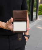 جاکارتی دکمهدار طرح FENDI