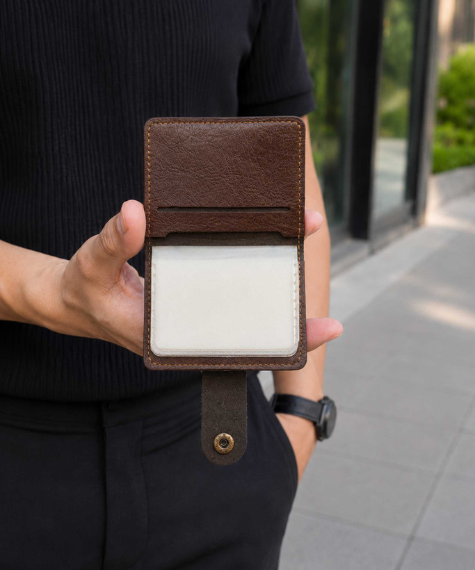 جاکارتی دکمهدار طرح FENDI