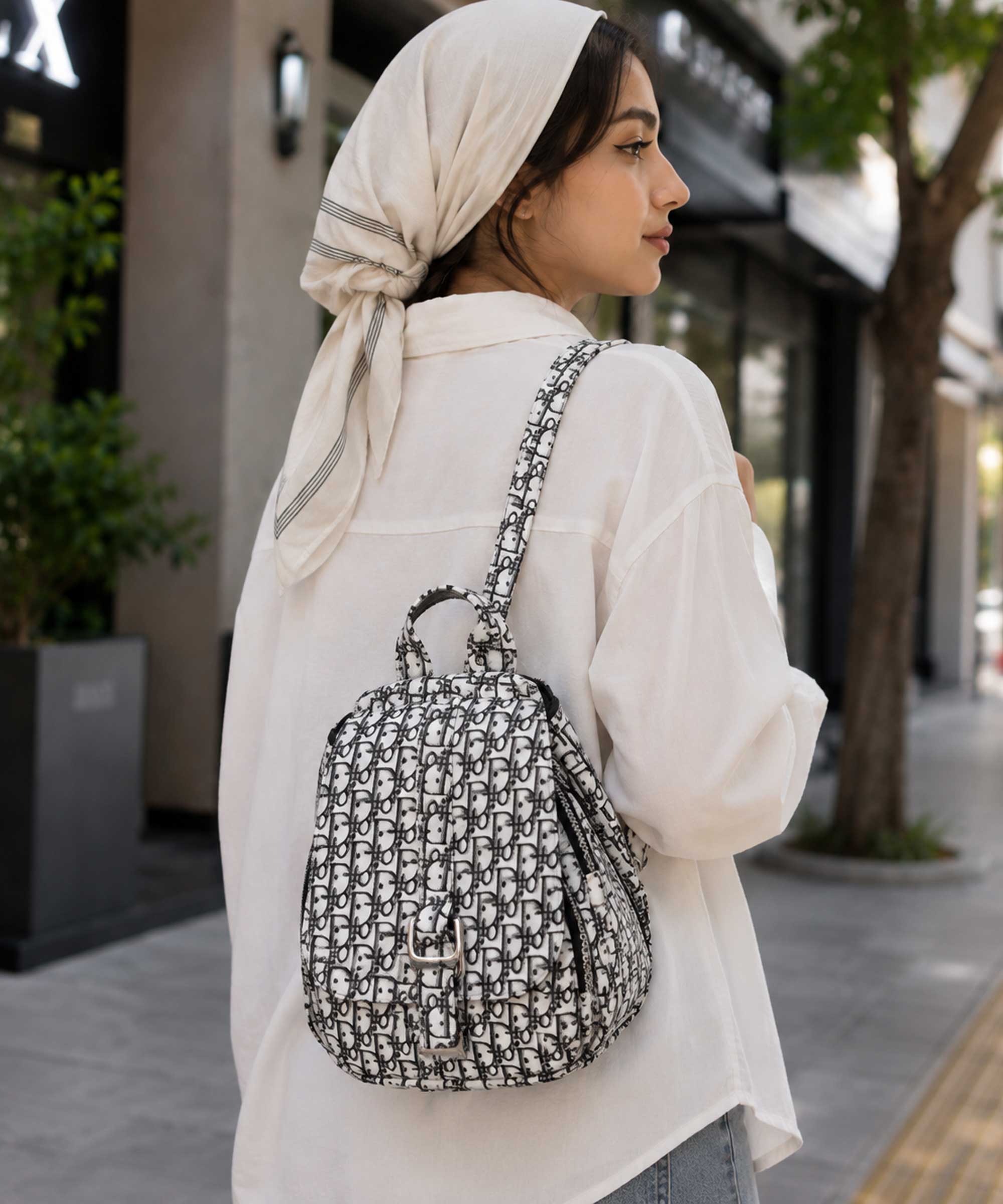 کیف زنانه مدل Dior