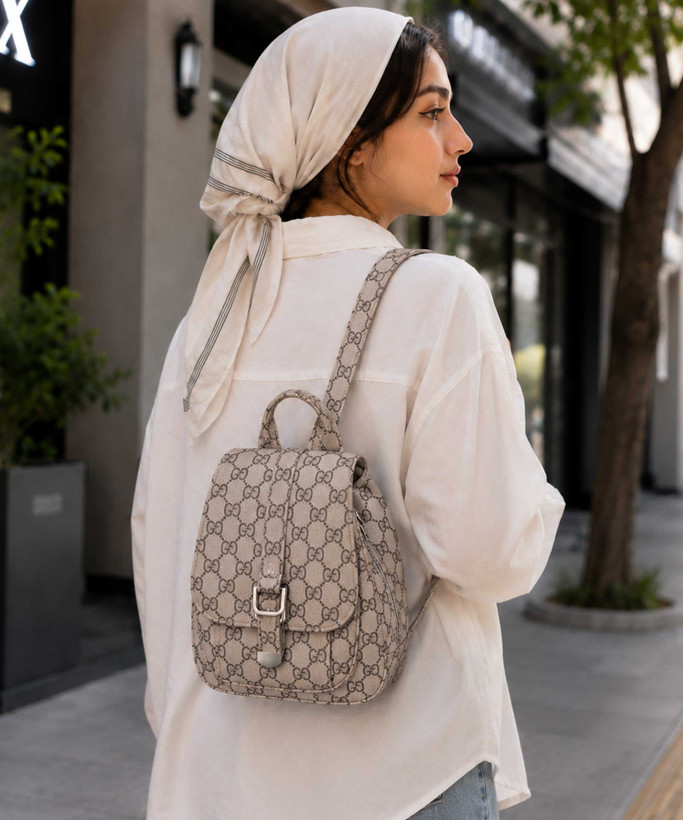 کیف زنانه مدل Gucci