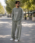 ست مردانه دورس و شلوار بالنسیاگا