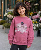 بلوز بچگانه دورس مدل Sweet
