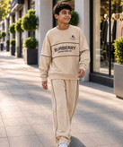 ست بچگانه بلوز و شلوار Burberry