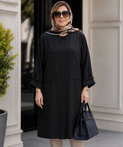 مانتو زنانه دیپلمات