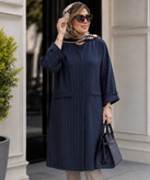 مانتو زنانه دیپلمات