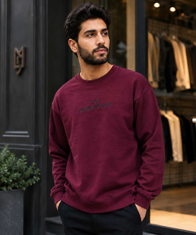 بلوز مردانه آستین بلند Under Armour