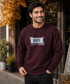 بلوز مردانه آستین بلند Hope