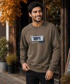 بلوز مردانه آستین بلند Hope