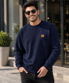 بلوز مردانه آستین بلند Polo