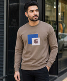 بلوز مردانه آستین بلند مدل G