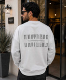 بلوز مردانه آستین بلند Luxe