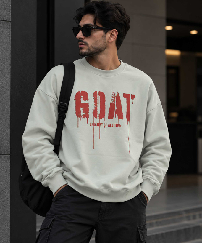بلوز مردانه دورس مدل Goat