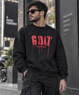 بلوز مردانه دورس مدل Goat