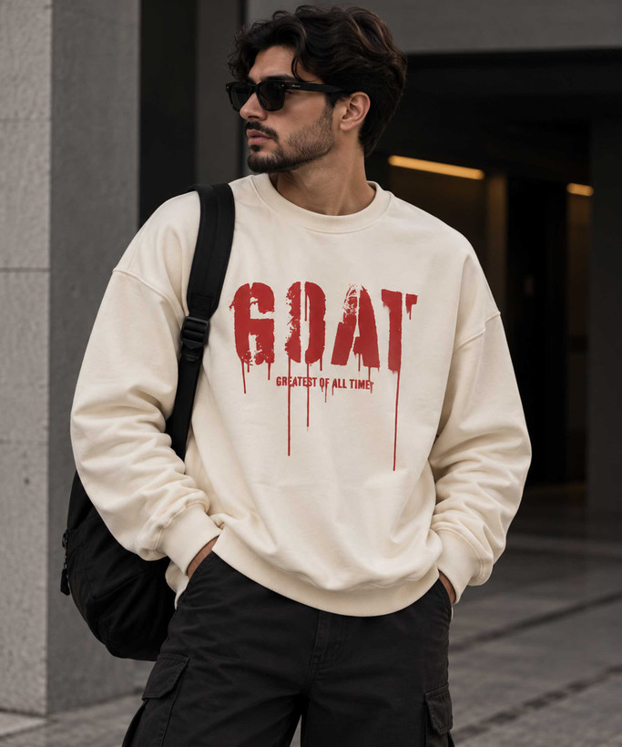 بلوز مردانه دورس مدل Goat