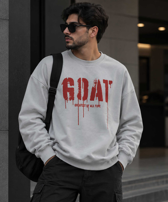 بلوز مردانه دورس مدل Goat