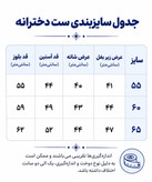 بلوز بچگانه دورس مدل Butterflies