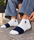 جوراب مردانه Polo مدل سه رنگ