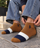 جوراب مردانه Polo مدل سه رنگ