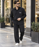 ست مردانه پیراهن و شلوار مازراتی North
