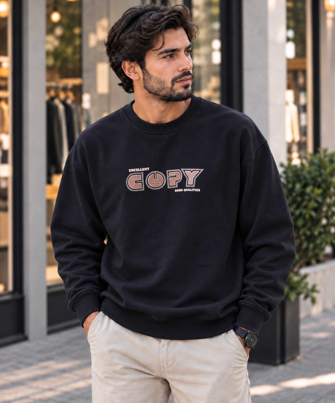 بلوز مردانه دورس مدل Copy