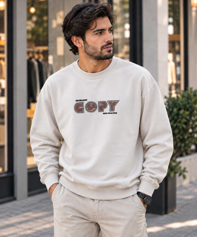 بلوز مردانه دورس مدل Copy