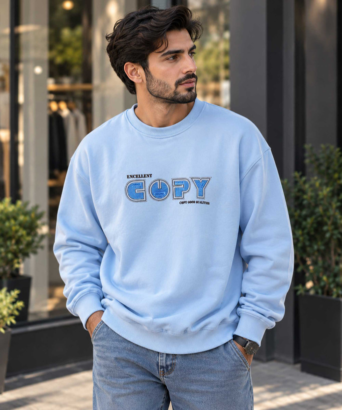بلوز مردانه دورس مدل Copy