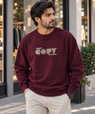 بلوز مردانه دورس مدل Copy