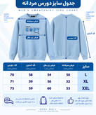 بلوز مردانه دورس مدل Copy