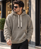 هودی مردانه پلار بیسیک