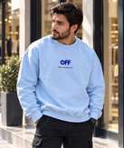 دورس مردانه پنبه مدل Off