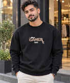 دورس مردانه پنبه مدل Gamer