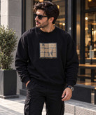 بلوز مردانه دورس مدل Grid